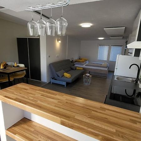 Apartma Studio Jana 克拉尼斯卡戈拉 外观 照片