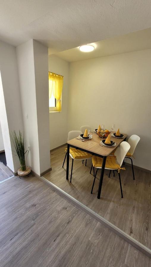 Apartma Studio Jana 克拉尼斯卡戈拉 外观 照片