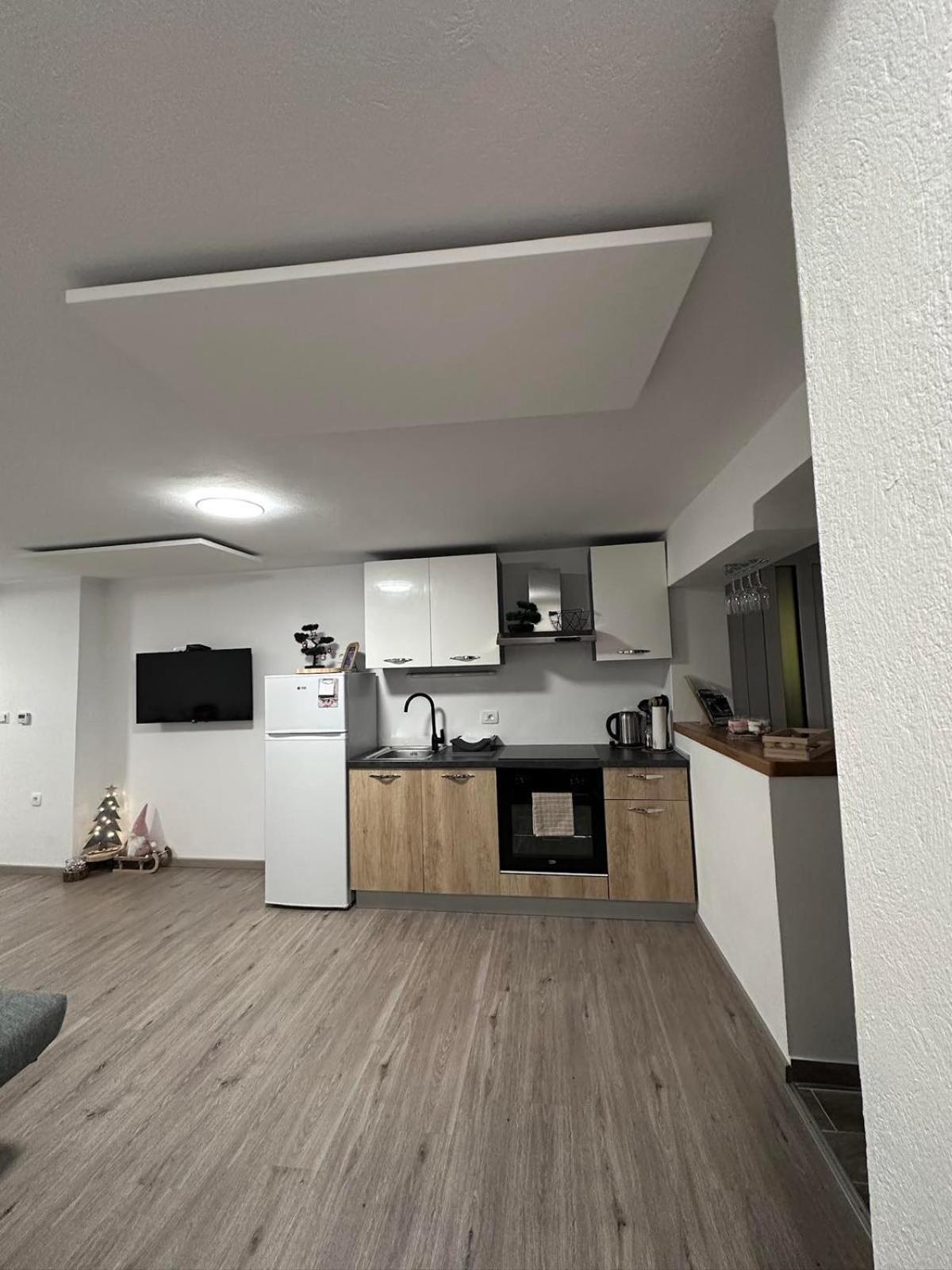Apartma Studio Jana 克拉尼斯卡戈拉 外观 照片
