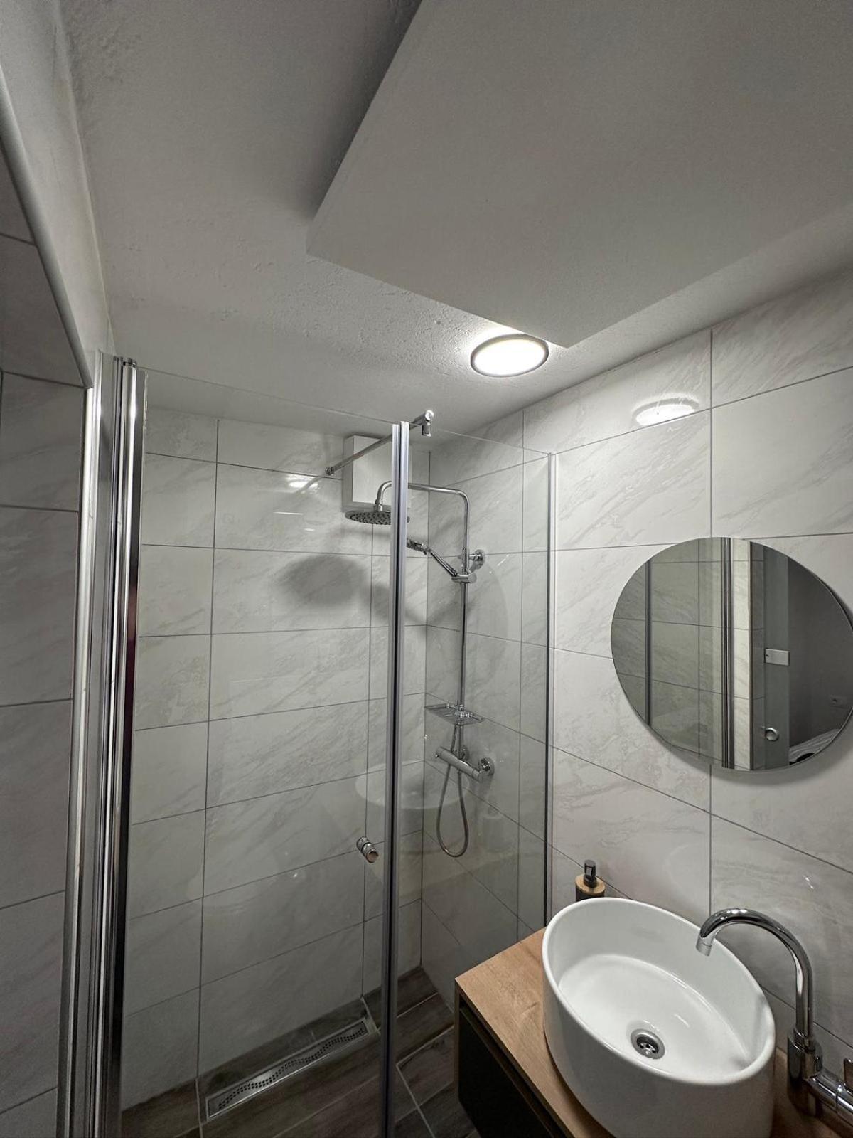 Apartma Studio Jana 克拉尼斯卡戈拉 外观 照片