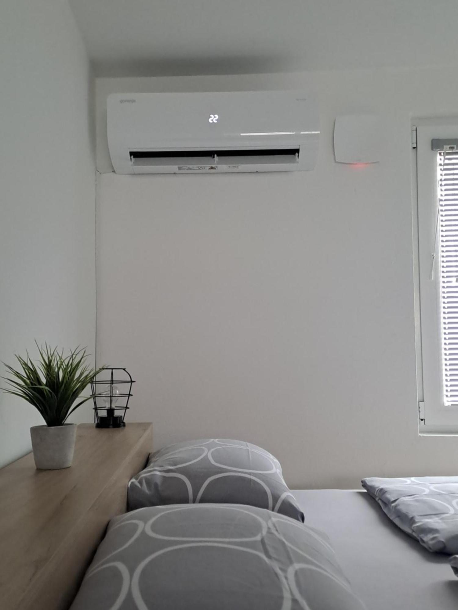 Apartma Studio Jana 克拉尼斯卡戈拉 外观 照片