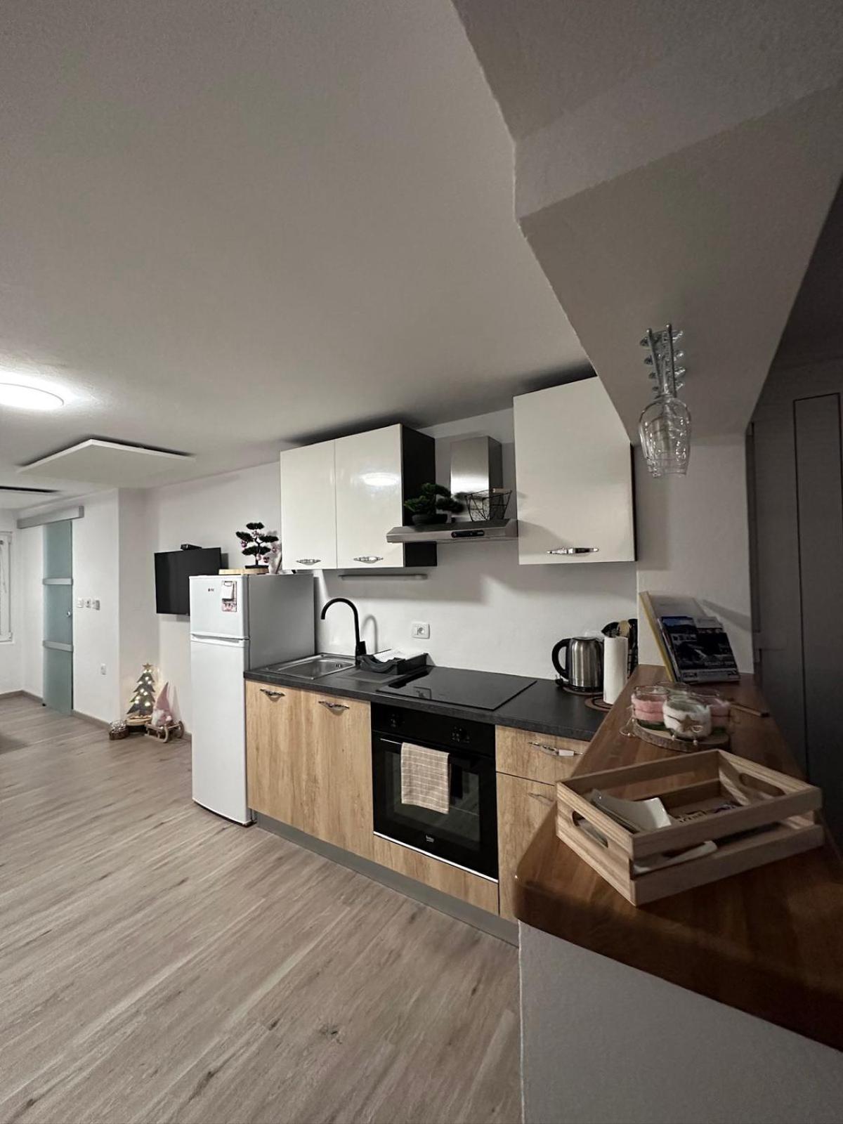 Apartma Studio Jana 克拉尼斯卡戈拉 客房 照片